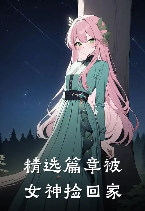 精选篇章被女神捡回家