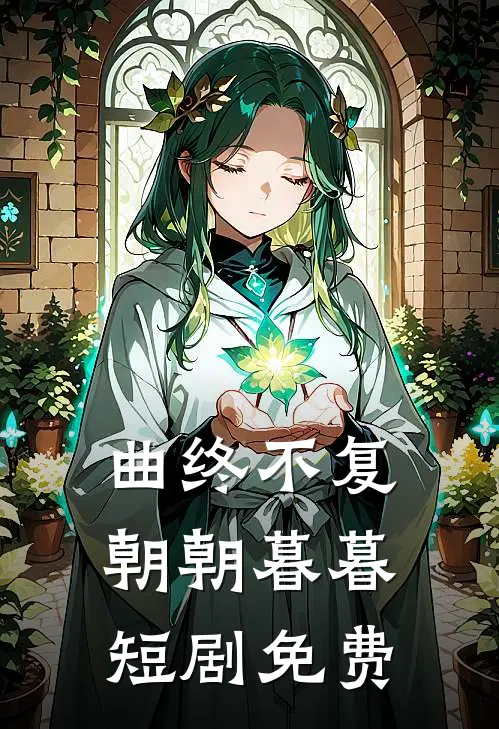 曲终不复朝朝暮暮短剧免费