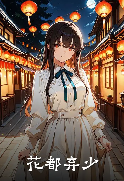 花都弃少