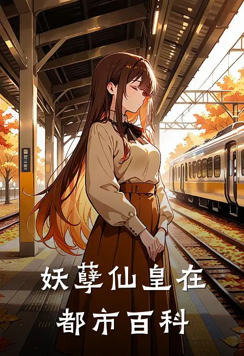 妖孽仙皇在都市百科