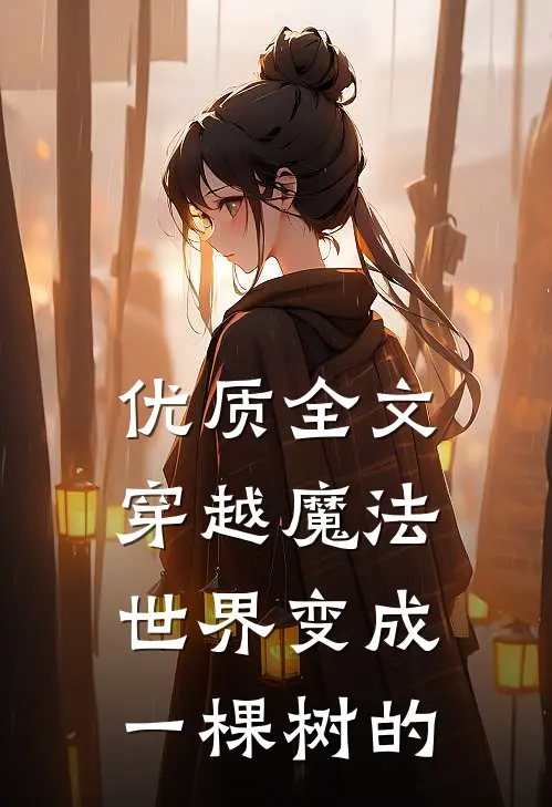优质全文穿越魔法世界变成一棵树的
