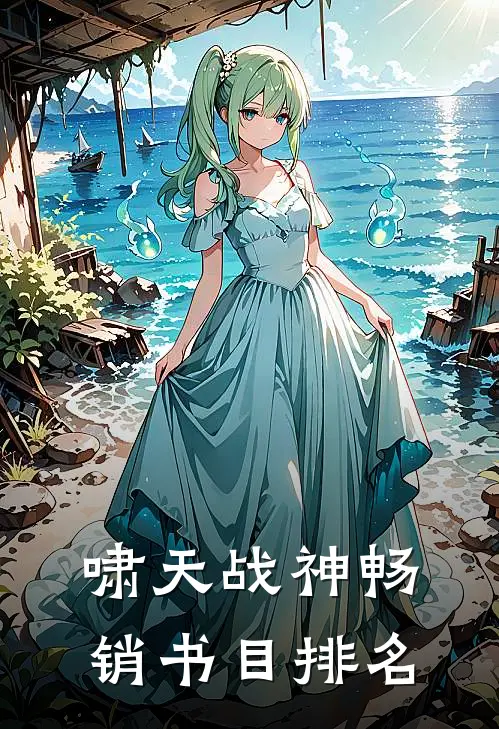 啸天战神畅销书目排名