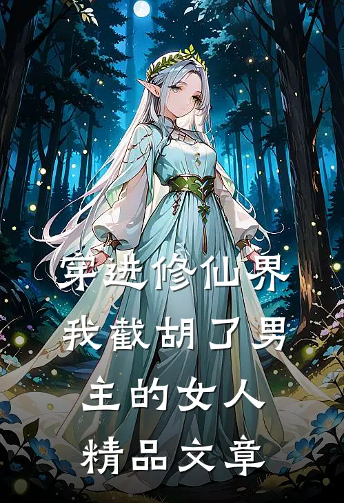 穿进修仙界我截胡了男主的女人精品文章