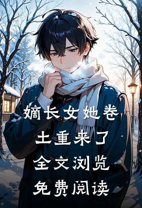 嫡长女她卷土重来了全文浏览免费阅读