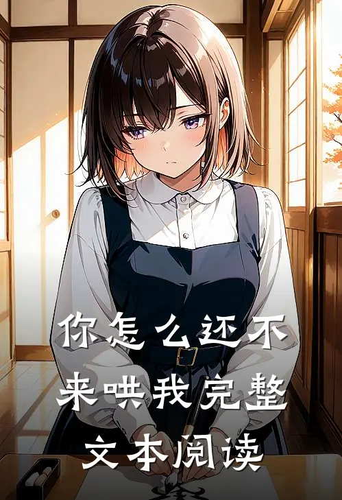你怎么还不来哄我完整文本阅读