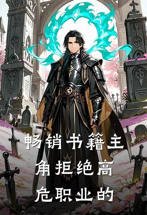 畅销书籍主角拒绝高危职业的