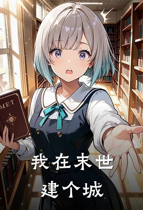 我在末世建个城