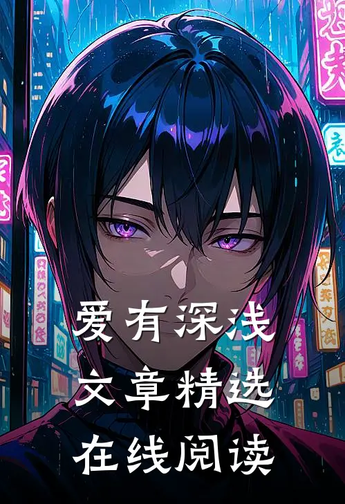 爱有深浅文章精选在线阅读