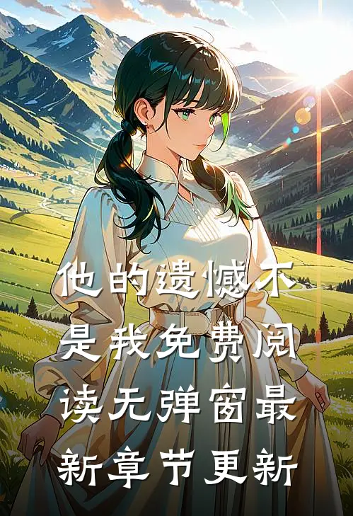 他的遗憾不是我免费阅读无弹窗最新章节更新