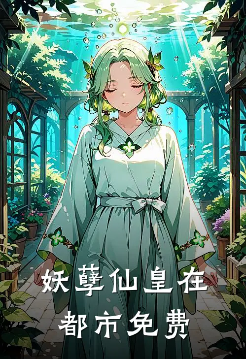 妖孽仙皇在都市免费