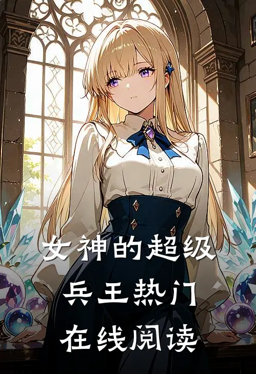女神的超级兵王热门在线阅读