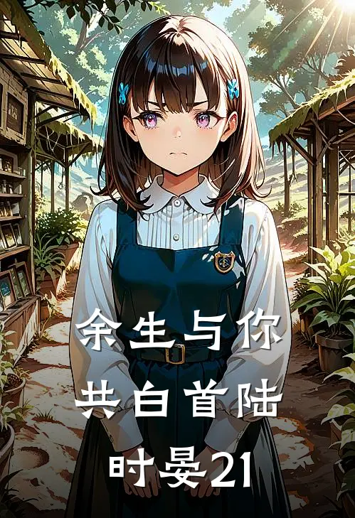 余生与你共白首陆时晏21