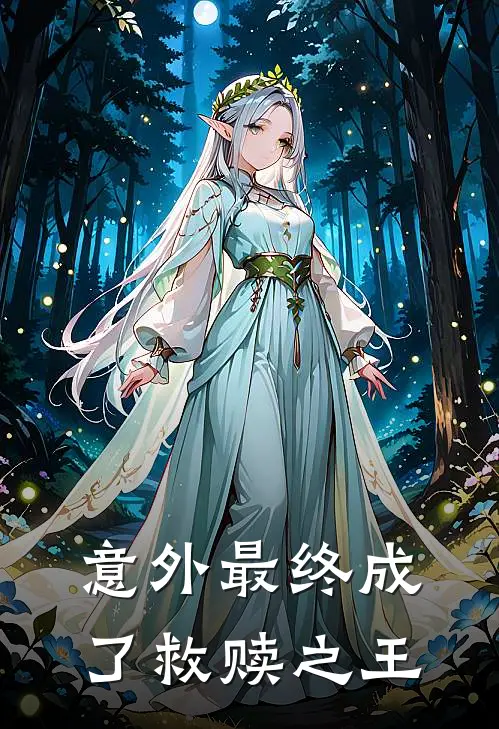 意外最终成了救赎之王
