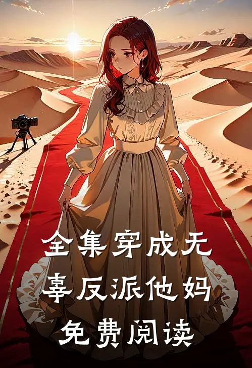 全集穿成无辜反派他妈免费阅读