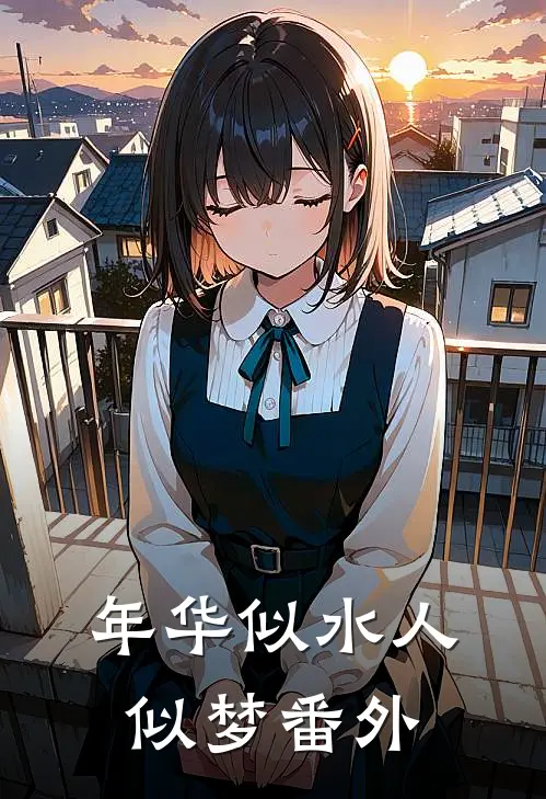 年华似水人似梦番外