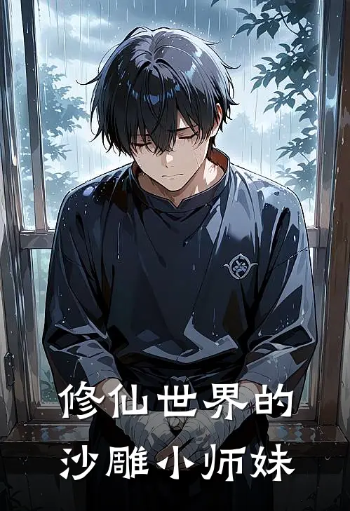 修仙世界的沙雕小师妹