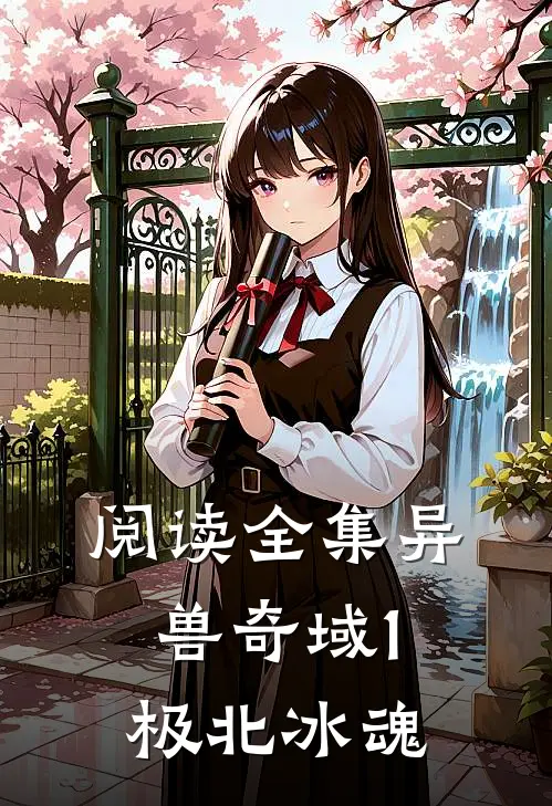 阅读全集异兽奇域1极北冰魂