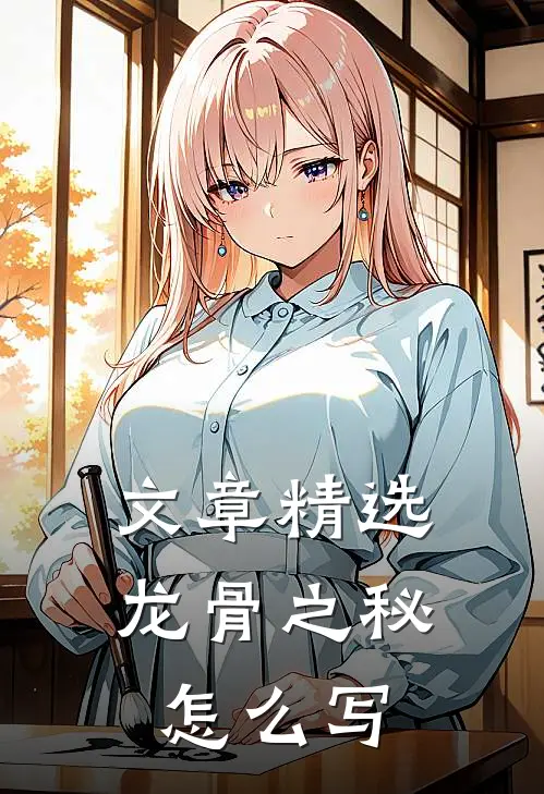 文章精选龙骨之秘怎么写