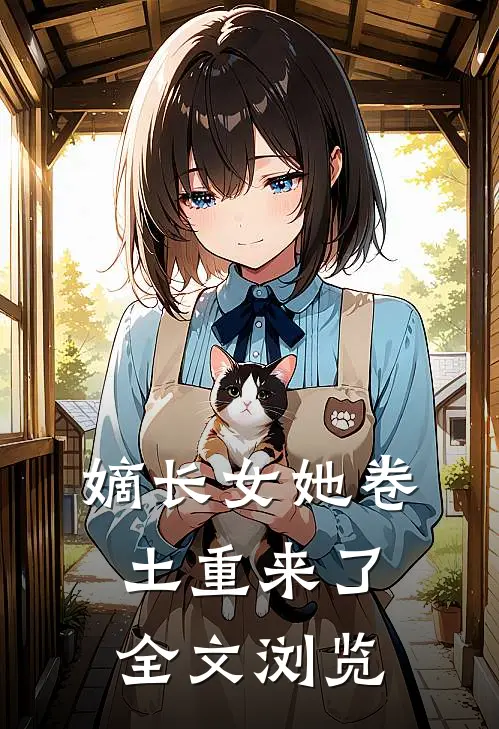 嫡长女她卷土重来了全文浏览
