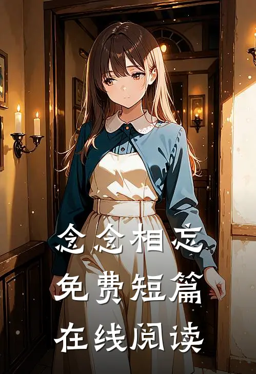念念相忘免费短篇在线阅读