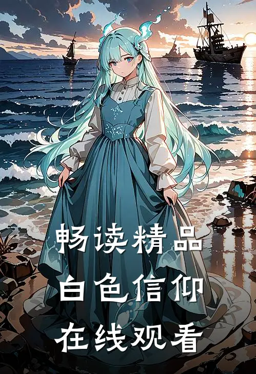 畅读精品白色信仰在线观看