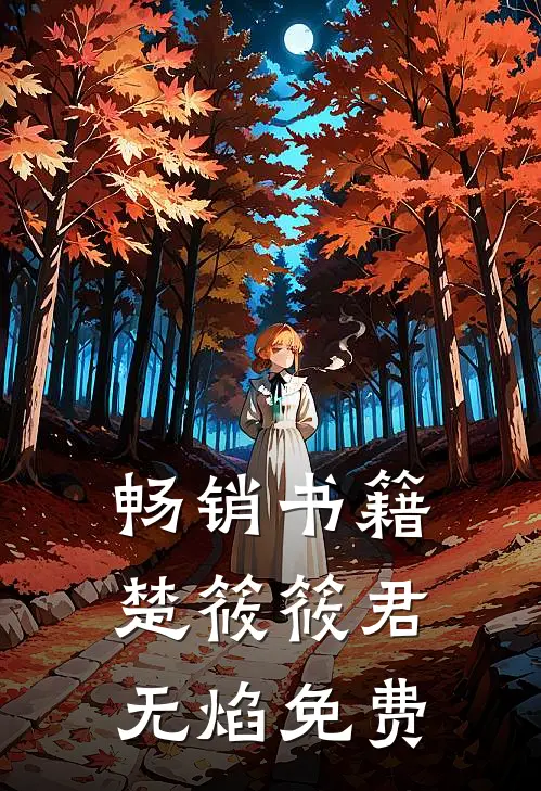 畅销书籍楚筱筱君无焰免费