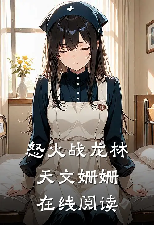 怒火战龙林天文姗姗在线阅读