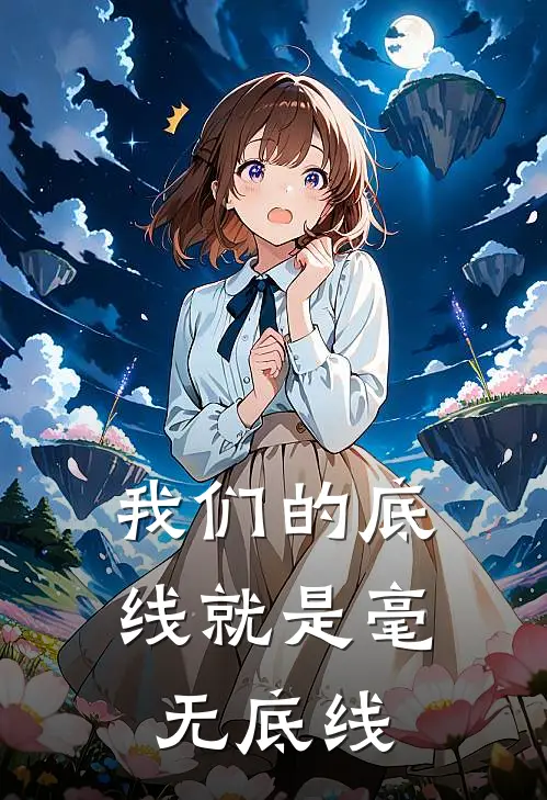 我们的底线就是毫无底线