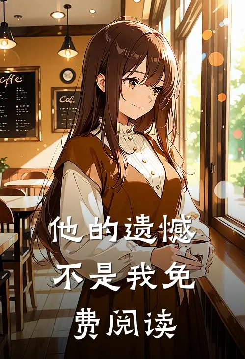 他的遗憾不是我免费阅读