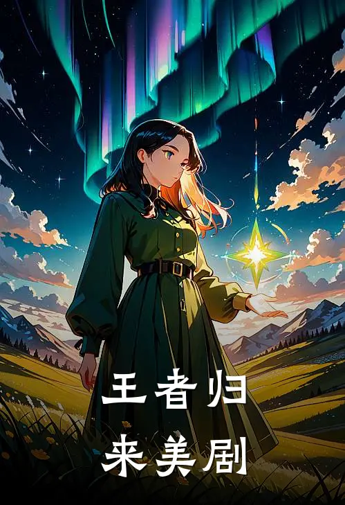 王者归来美剧