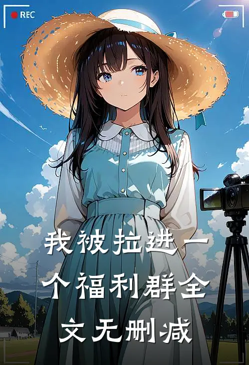 我被拉进一个福利群全文无删减