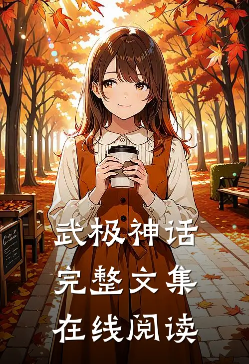 武极神话完整文集在线阅读