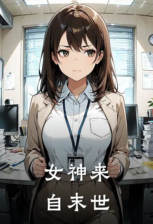 女神来自末世