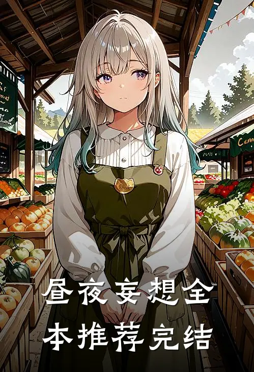 昼夜妄想全本推荐完结
