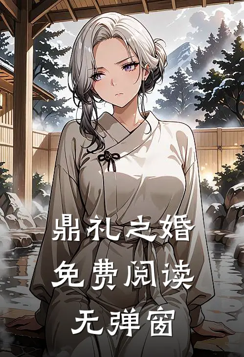 鼎礼之婚免费阅读无弹窗