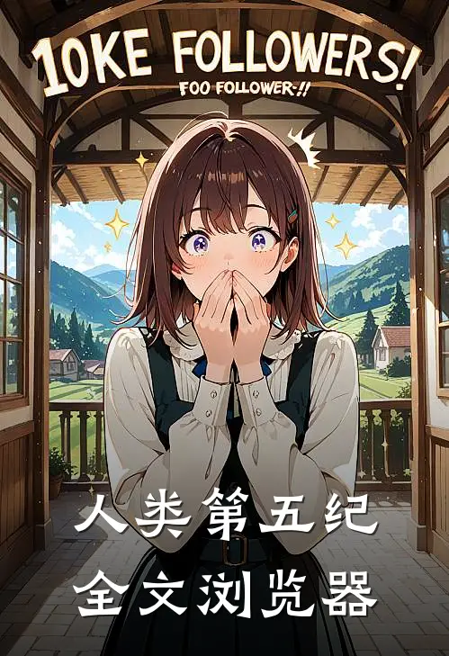 人类第五纪全文浏览器