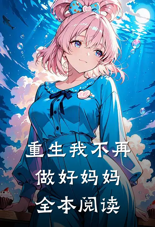重生我不再做好妈妈全本阅读
