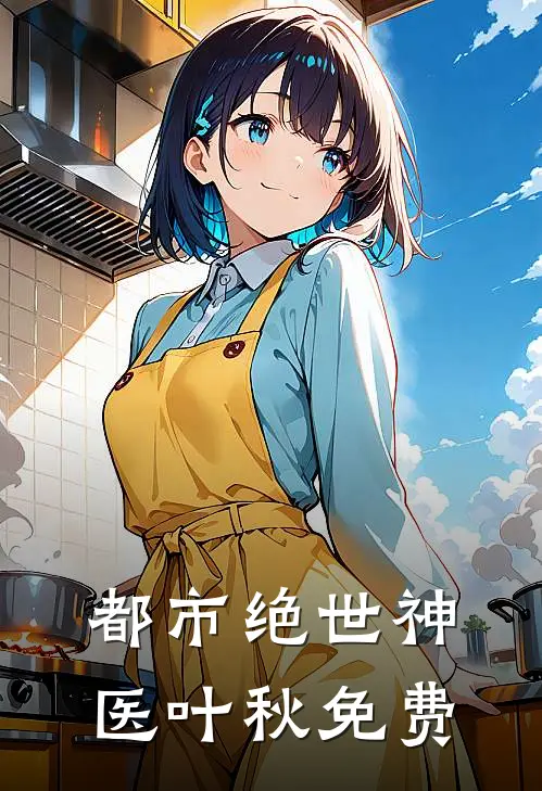 都市绝世神医叶秋免费