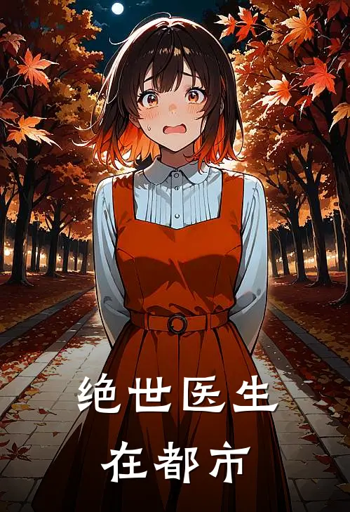 绝世医生在都市
