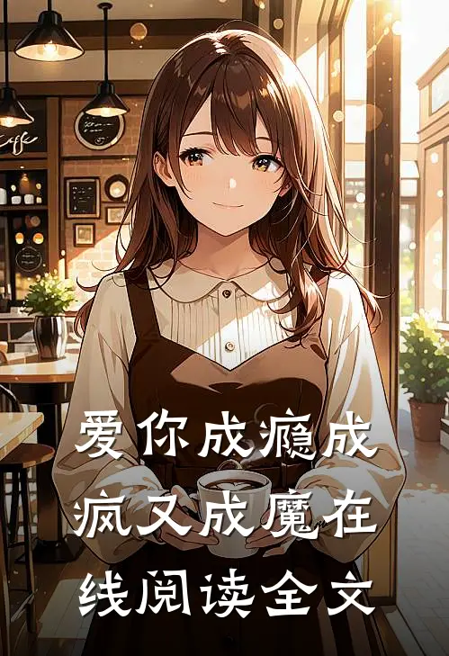 爱你成瘾成疯又成魔在线阅读全文