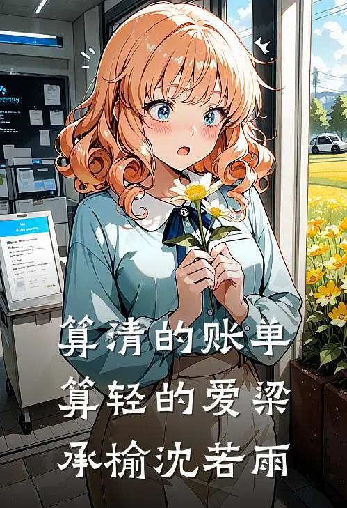 算清的账单，算轻的爱梁承榆沈若雨