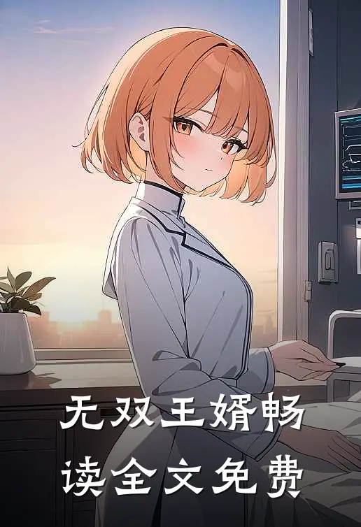 无双王婿畅读全文免费