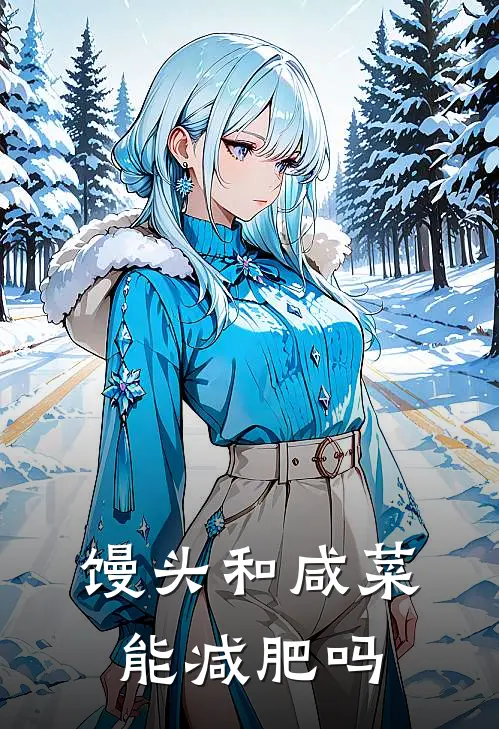 馒头和咸菜能减肥吗