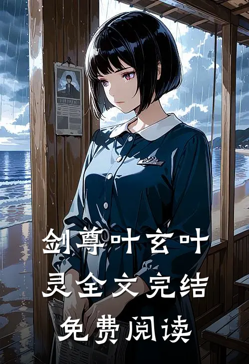 剑尊叶玄叶灵全文完结免费阅读