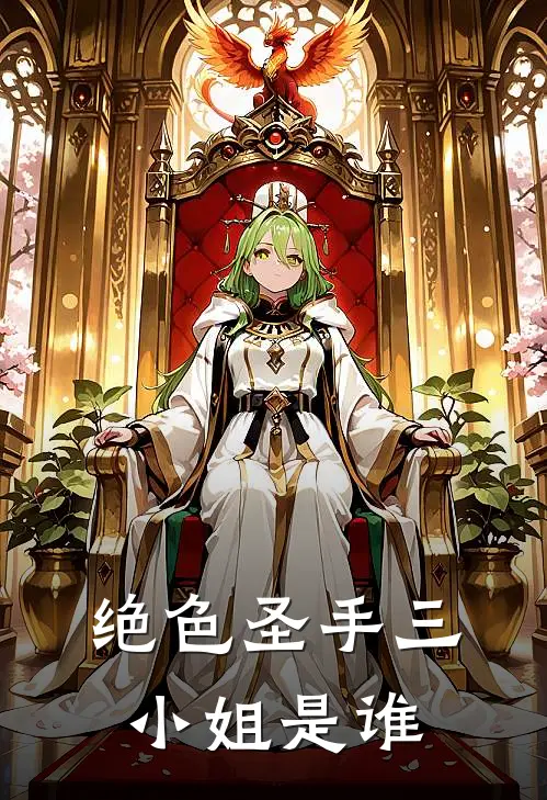 绝色圣手三小姐是谁