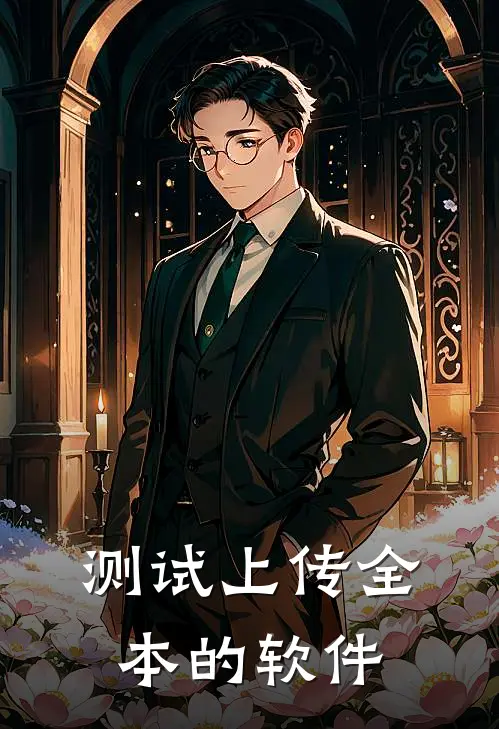 测试上传全本的软件