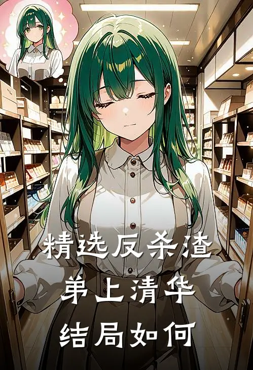 精选反杀渣弟上清华结局如何