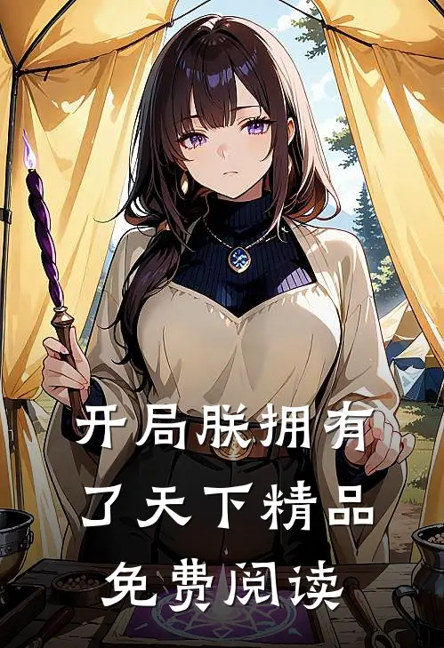 开局朕拥有了天下精品免费阅读