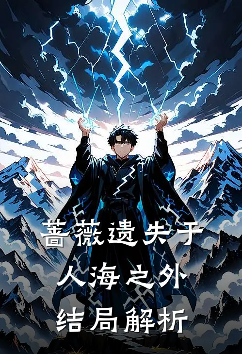 蔷薇遗失于人海之外结局解析