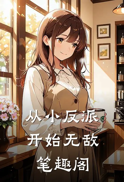 从小反派开始无敌笔趣阁
